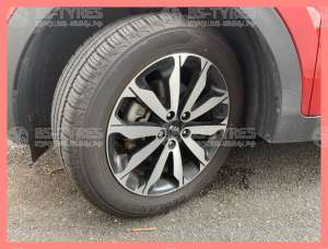 Yokohama Geolandar CV G058 235/50 R18 97V