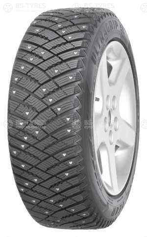 Goodyear Ultra Grip Ice Arctic 195/60 R15 88T