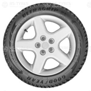 Goodyear Ultra Grip Ice Arctic 195/60 R15 88T