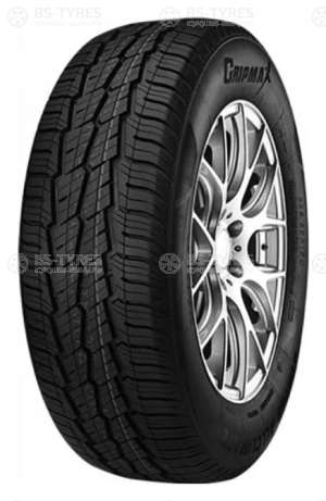 Gripmax SureGrip A/S Van 225/75 R16C 121/120T