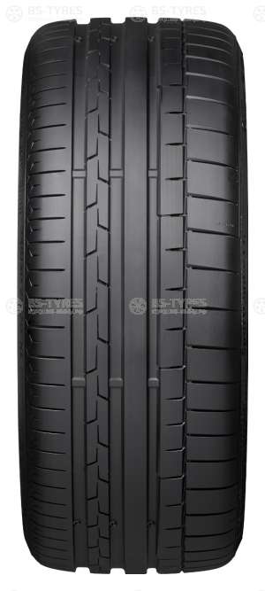 Continental ContiSportContact 6 ContiSilent 285/35 R23 107Y