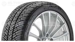 Michelin Pilot Alpin 4 235/35 R19 91V