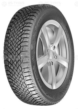 Continental IceContact XTRM 205/65 R15 99T (уценка)