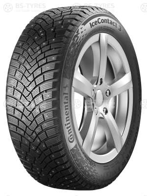 Continental ContiIceContact 3 245/75 R16 111T (2019)