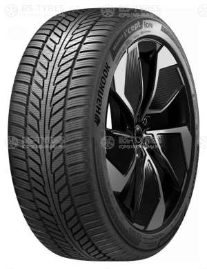 Hankook iON i*cept IW01A SUV 235/55 R18 104V