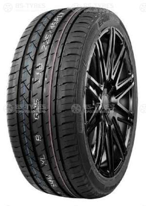ILink Thunder U09 295/35 R21 107W