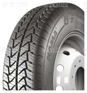 Кама 365 LT (НК-243) 195/75 R16C 107/105Q