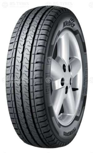 Kleber Transpro 215/70 R15C 109/107S