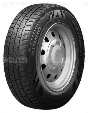 Kumho Winter Portran CW51 235/85 R16C 120/116R