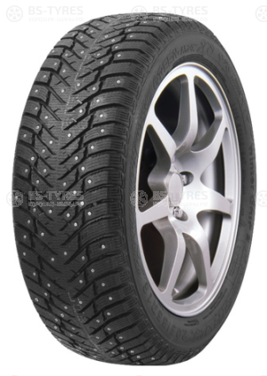 LingLong Green-Max Winter Grip 2 205/50 R17 93T