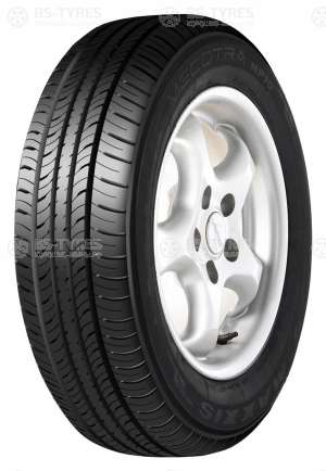 Maxxis MP10 Pragmatra 185/60 R15 84H