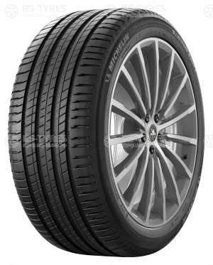 Michelin Latitude Sport 3 235/65 R19 109V