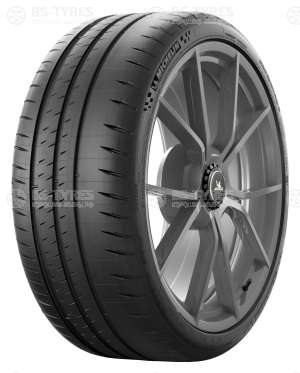 Michelin Pilot Sport Cup 2 245/30 R20 90Y