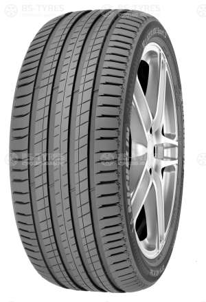 Michelin Latitude Sport 3 235/65 R19 109V