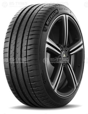 Michelin Pilot Sport 4 SUV 235/60 R18 107W