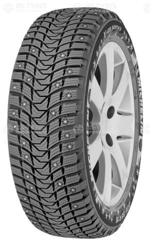 Michelin X-Ice North 3 285/40 R19 107H