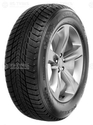 Nexen Winguard Ice Plus 185/55 R15 86T