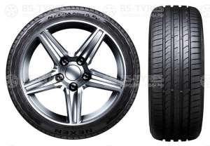 Nexen NFera Primus QX 215/55 R17 94V