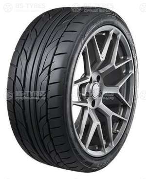 Nitto NT555 G2 245/40 R20 99Y