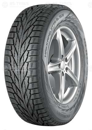 Nokian Tyres Hakkapeliitta R2 235/60 R16 104R (2013)