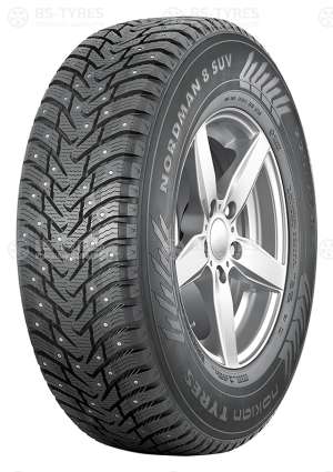 Nokian Tyres Nordman 8 215/50 R17 95T