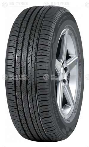 Nokian Tyres Nordman SC 215/75 R16C 116/114S