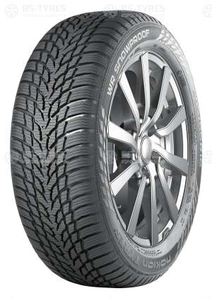 Nokian Tyres WR Snowproof 225/55 R16 95H