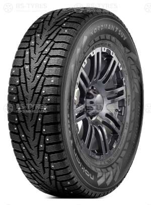 Ikon Nordman 7 (Character Ice 7) 225/60 R16 102T