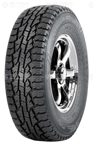 Nokian Tyres Rotiiva AT 275/55 R20 117T (2018)