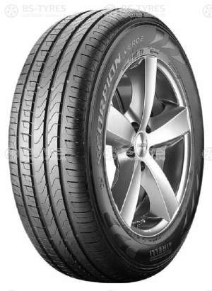 Pirelli Scorpion Verde SUV RunFlat 235/55 R19 101V
