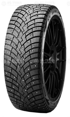 Pirelli Ice Zero 2 205/50 R17 93T