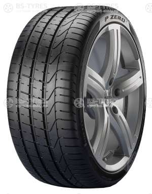 Pirelli P Zero Luxury Saloon 235/50 R19 99V