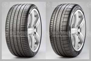 Pirelli P Zero Sports Car 255/40 R21 102Y