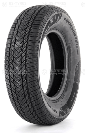 Royal Black Winter HP 215/65 R16 98H