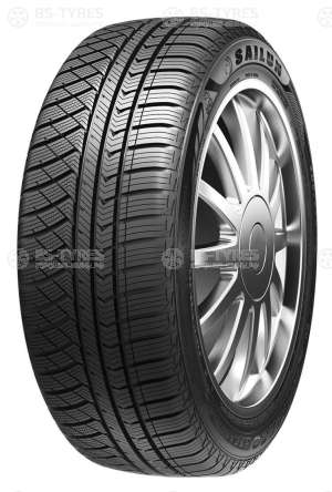 Sailun Atrezzo 4 Seasons 225/55 R19 103W
