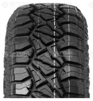 Sonix Primemaster R/T 265/70 R17 115Q
