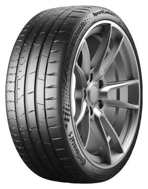 Continental ContiSportContact 7 265/30 R20 94Y