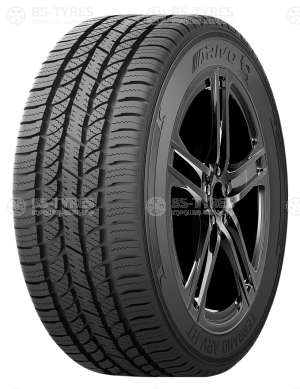 Arivo Terrano ARV H/T 265/70 R17 115H
