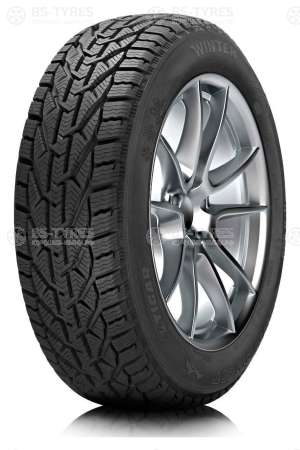 Tigar Winter 215/60 R17 96H