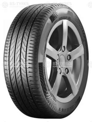 Gislaved UltraControl 215/55 R16 97W