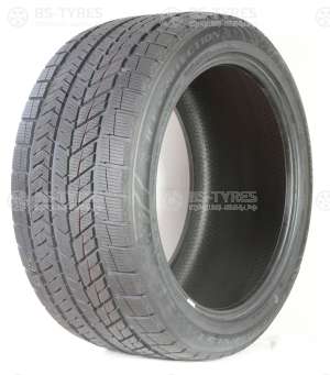 Unistar Ice protection 255/40 R21 102H