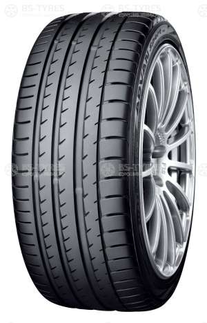 Yokohama Advan Sport V105S 285/40 R21 109Y