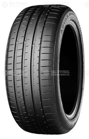 Yokohama Advan Sport V107C 285/40 R22 110Y