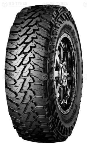 Yokohama Geolandar M/T G003 305/55 R20C 121/118Q