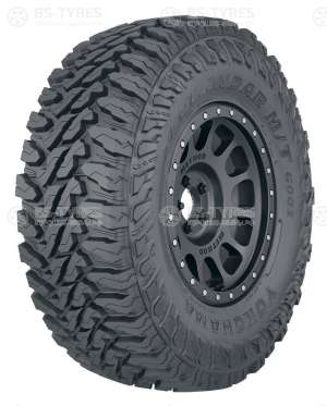Yokohama Geolandar M/T G003 305/55 R20C 121/118Q