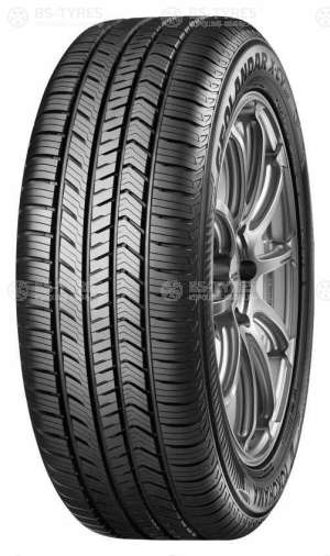 Yokohama Geolandar X-CV G057 315/35 R22 111W