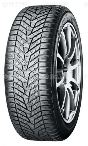 Yokohama W.drive V905 235/50 R18 101V