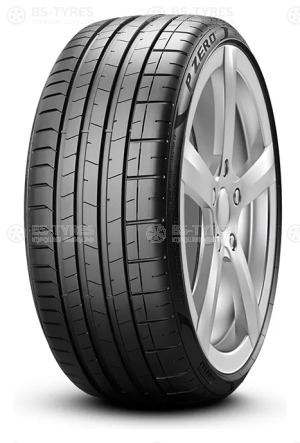 Pirelli P Zero Sports Car 255/40 R21 102Y